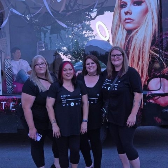 Meet your Posher, Kerri - Picture 1 of 1